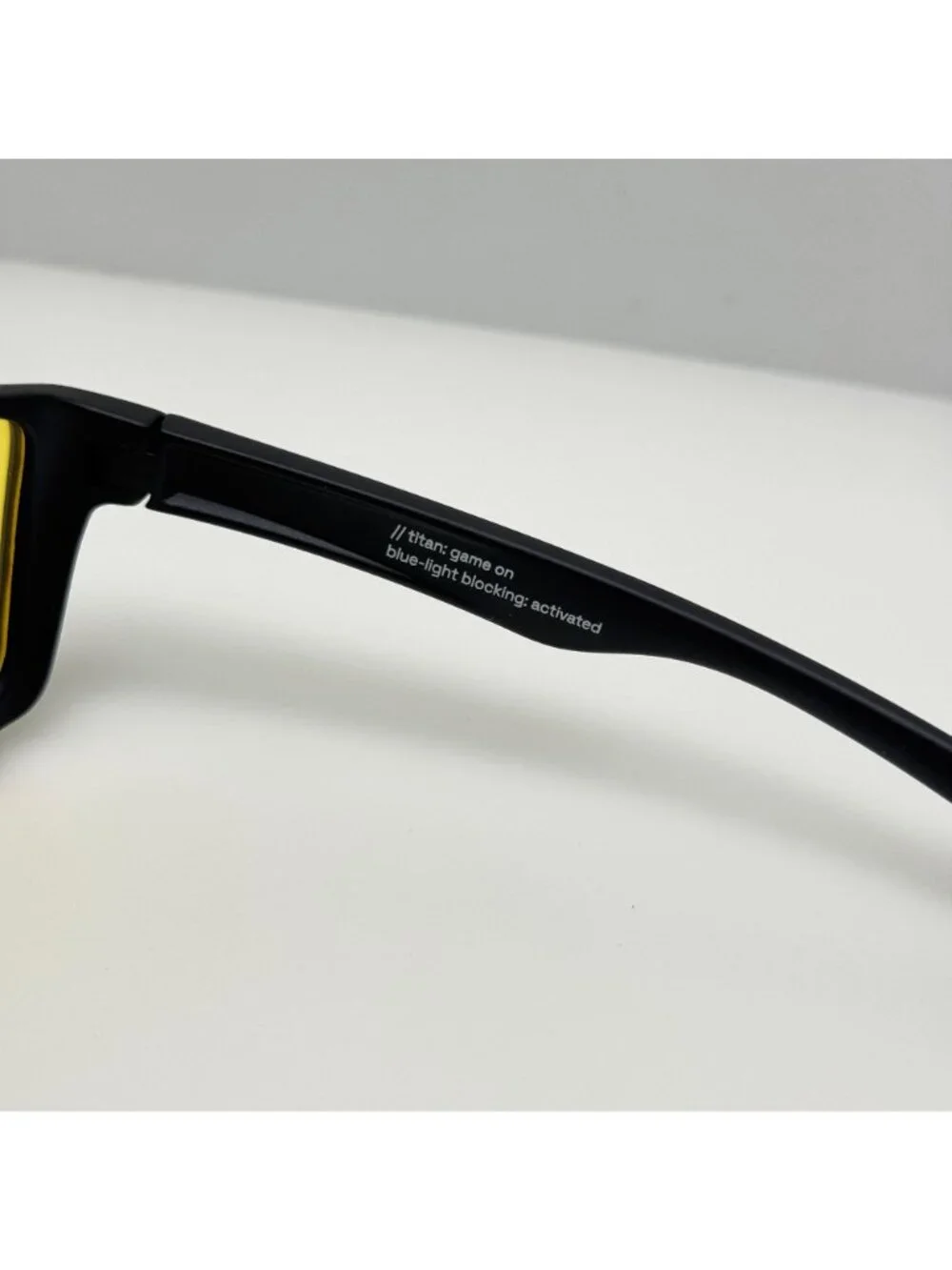 Titan Sunglasses Game On DK107 Blue Light 57-17-136